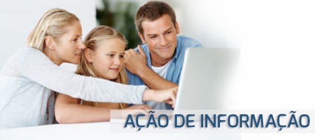 Ação para Encarregados de Educação