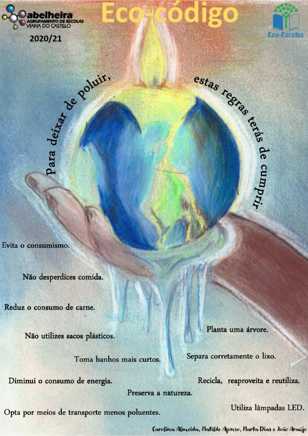 Eco-escolas