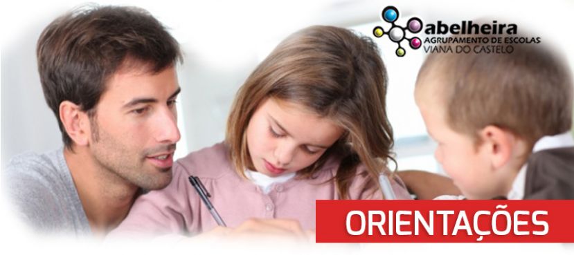 &quot;Estudo em casa: O Desafio Parental&quot;.