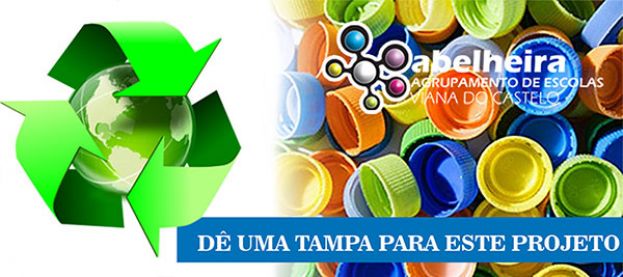 Projeto Tampinhas