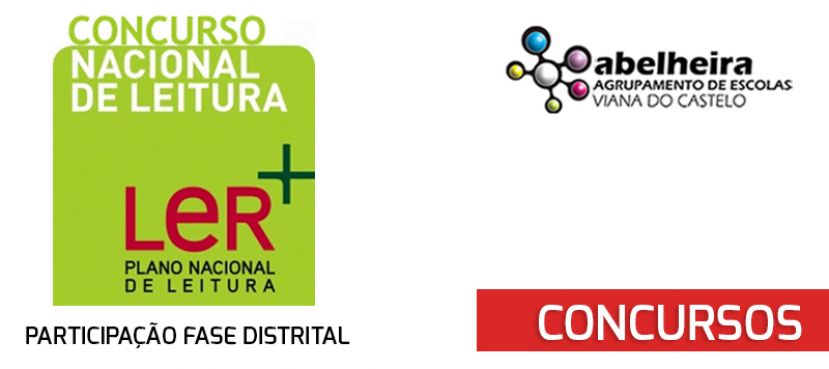 10.ª edição do Concurso Nacional de Leitura