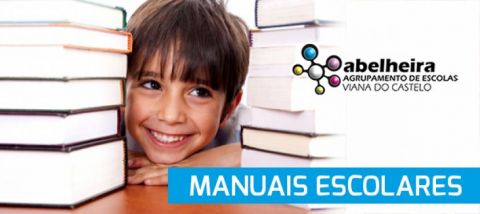 MANUAIS ESCOLARES 2021/22