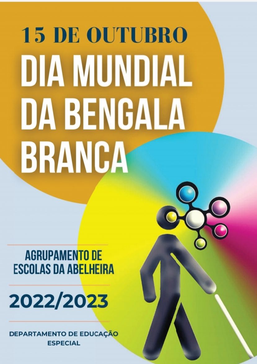 O DIA MUNDIAL DA BENGALA BRANCA