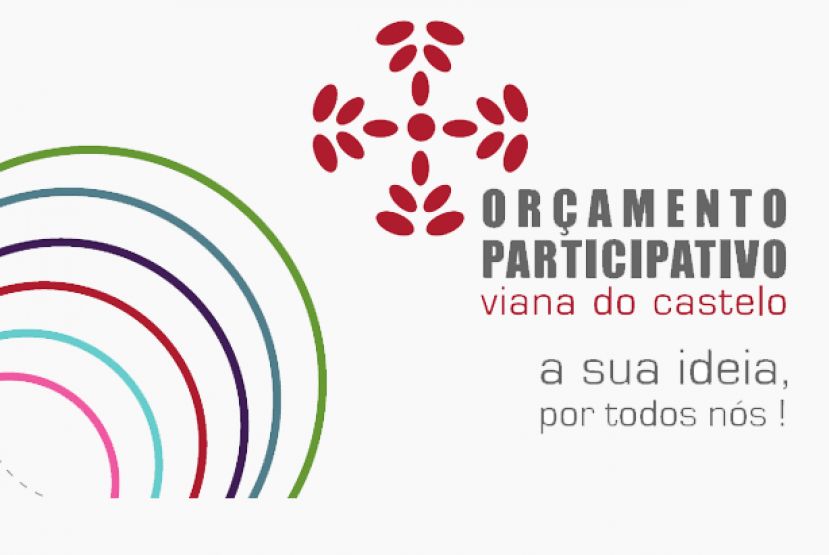 Orçamento Participativo Escolar - Viana do Castelo