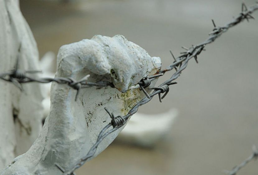 Dia Internacional em Memória das Vítimas do Holocausto