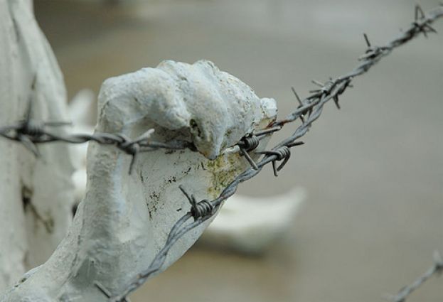 Dia Internacional em Memória das Vítimas do Holocausto