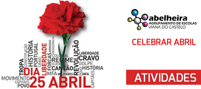Celebrar Abril