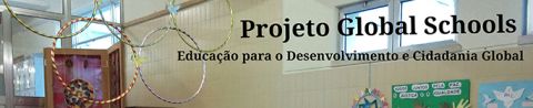 Projeto Global Schools, Educação para o Desenvolvimento e Cidadania Global