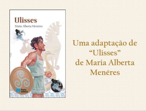 Ulisses - projeto interdisciplinar