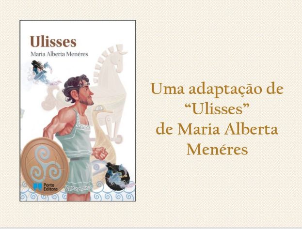 Ulisses - projeto interdisciplinar