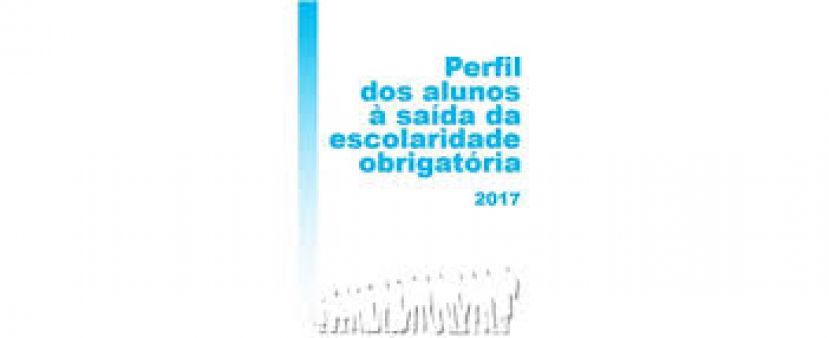 Perfil dos Alunos à Saída da Escolaridade Obrigatória