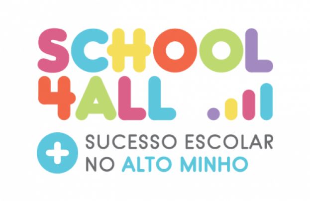 Projeto School4all, nas Escolas do 1.º Ciclo