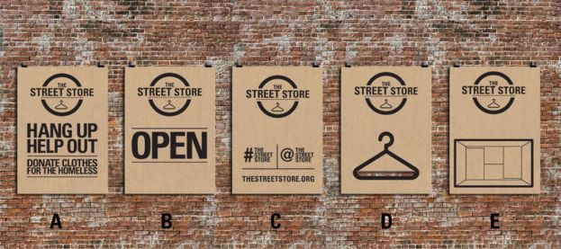 Projeto Street Store