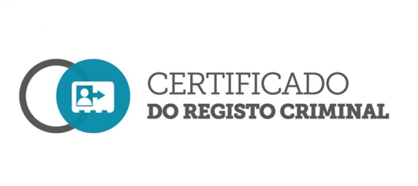 Nota Informativa - Registo Criminal - Pessoal Docente e Pessoal Não Docente