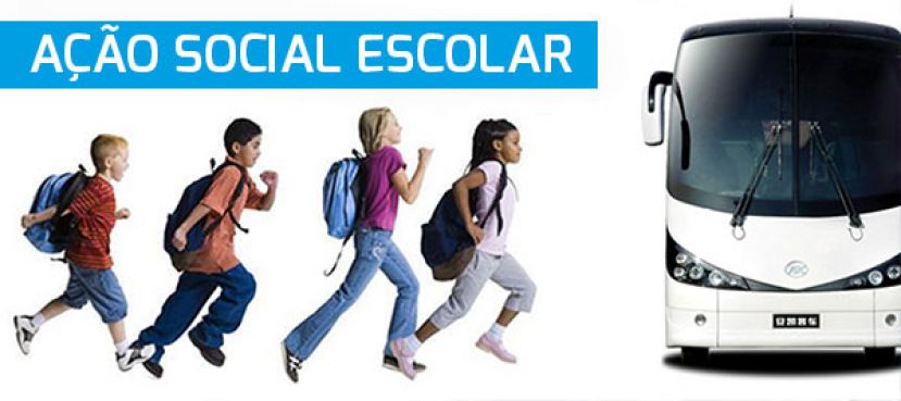 Ação Social Escolar 2016.17