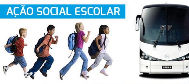 Ação Social Escolar 2016.17