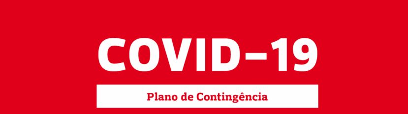 Planos de Contingência