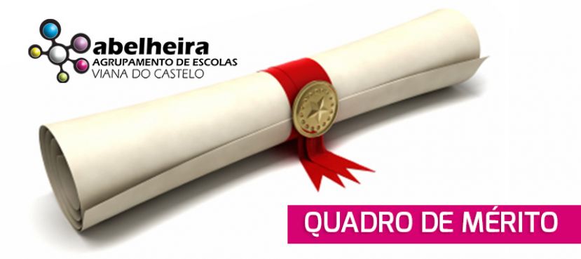 Quadro de Mérito 2016