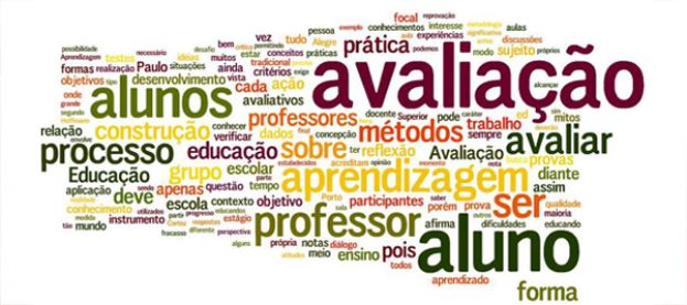 Critérios de Avaliação