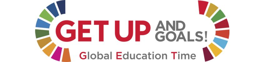 Projeto &quot;Get up and Goals!&quot;