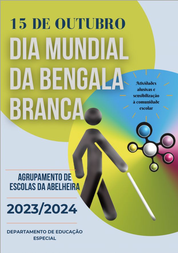 Dia Mundial da Bengala Branca
