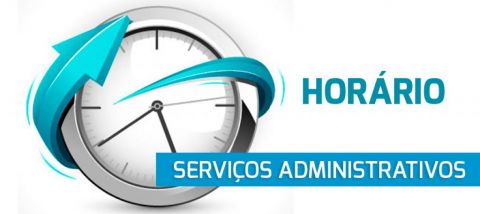 ATENDIMENTO NOS SERVIÇOS ADMINISTRATIVOS