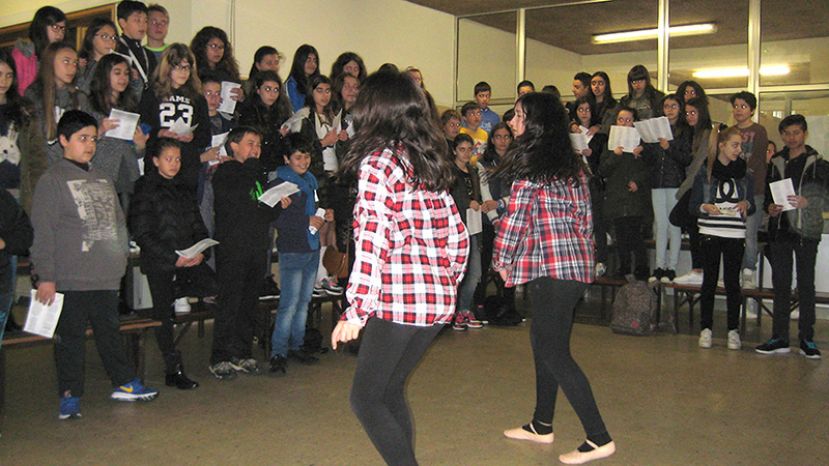 Momento Musical -2ºP