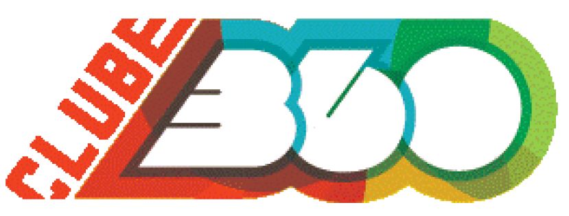 Link de inscrição no Clube 360 no site da escola.