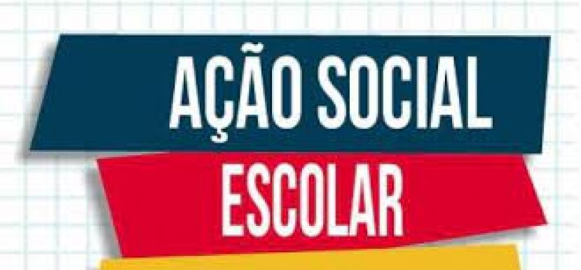 Ação Social Escolar