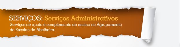 Serviços Administrativos