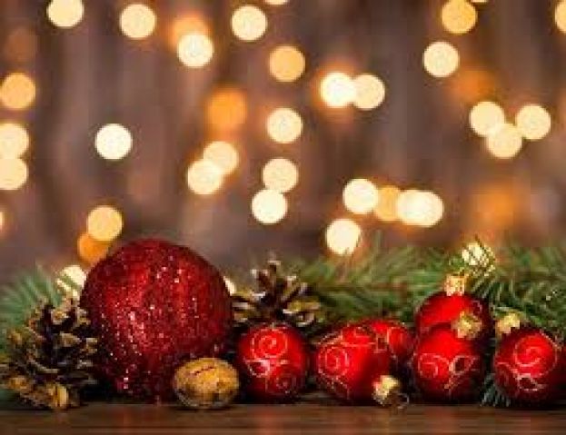 Convívio/Festa de Natal para pessoal docente e não docente do Agrupamento