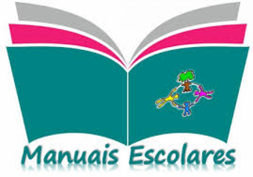 ATRIBUIÇÃO MANUAIS ESCOLARES 1º CICLO