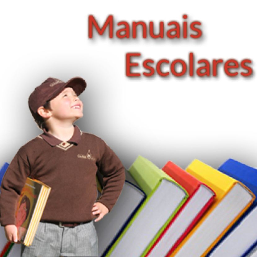 Adoção de Manuais Escolares: publicação das listas