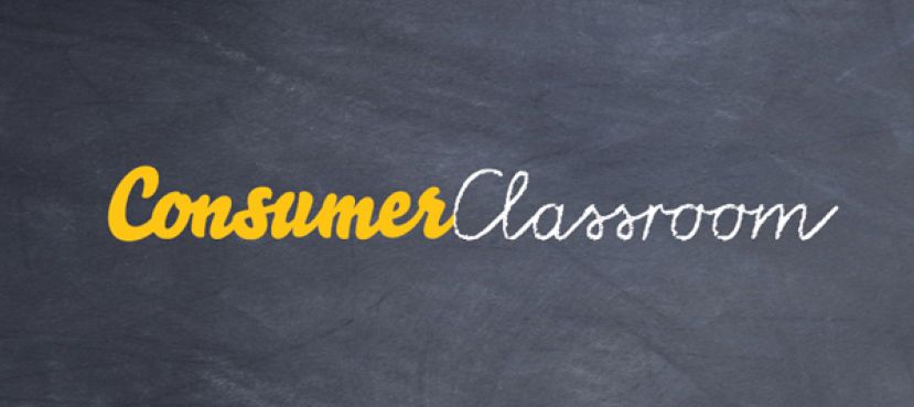 Consumer Classroom