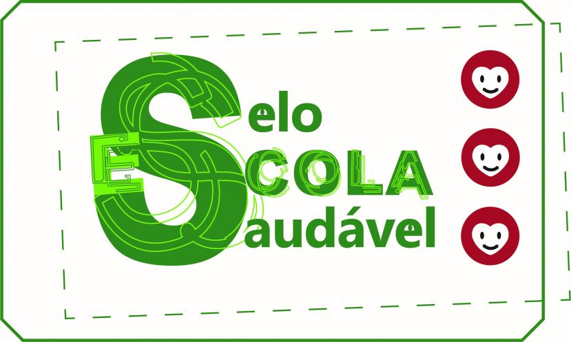 Selo Escola Saudável: nível 3