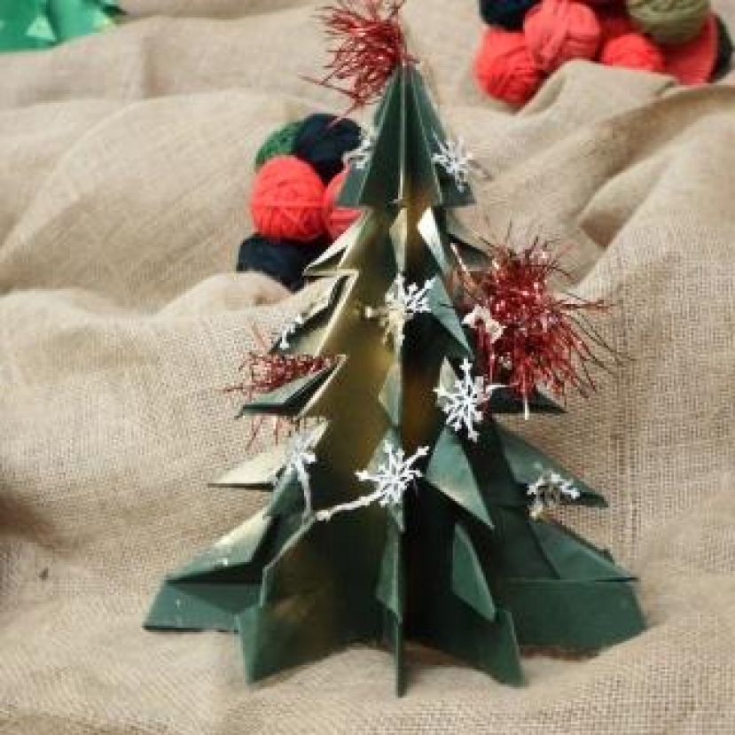 Decorações de Natal 2019