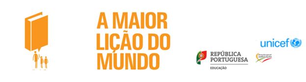 Projeto no âmbito da iniciativa A Maior Lição do Mundo 2019-2020