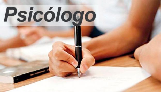 Contratação de Escola para Psicólogo Escolar: 18 horas - lista final ordenada após entrevista e candidata selecionada