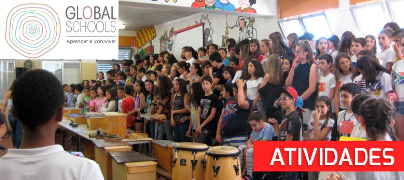 Momento Musical “Global Schools”