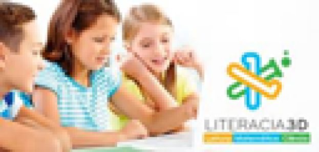 Concurso LITERACIA 3Di