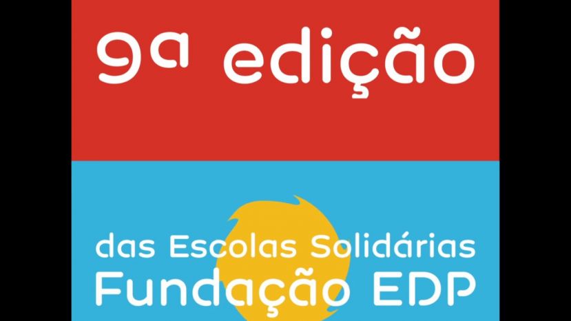 ESCOLAS SOLIDÁRIAS FUNDAÇÃO EDP 2018-19: o galardão Escola Distinção 2018/2019