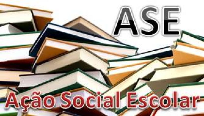 Auxílios económicos  a alunos carenciados - Ano Letivo 2018/2019