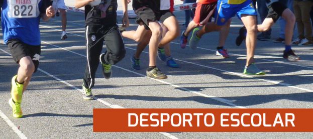Corta mato Distrital