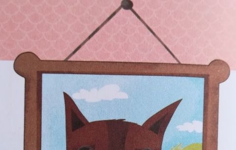 Blogue da Turma 1.º A, da Escola Básica da Igreja