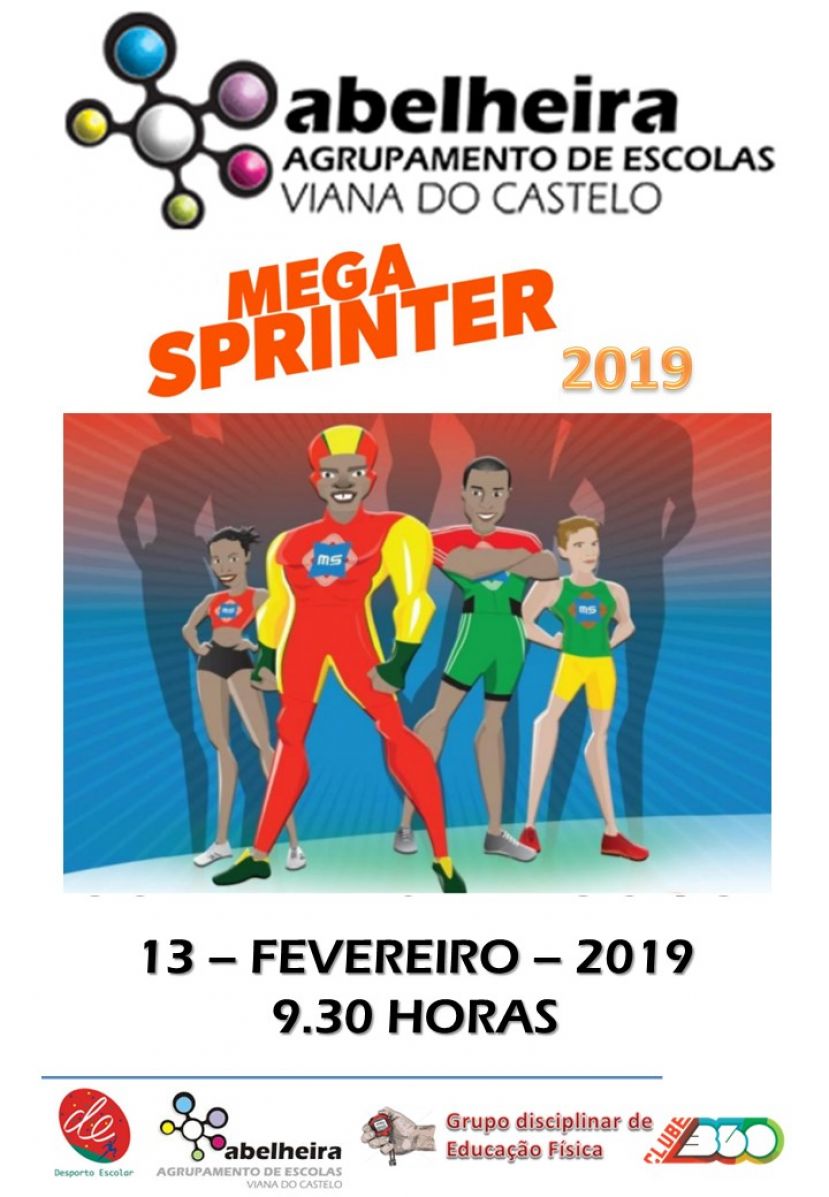 MegaSprinter