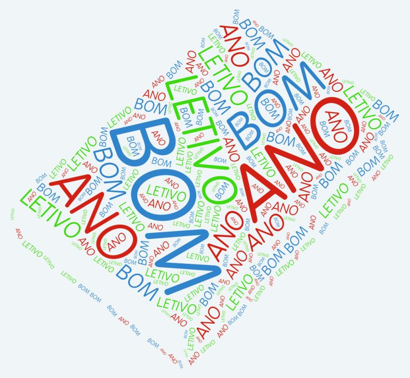 Calendarização Início do Ano Letivo