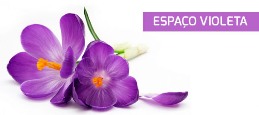 Espaço Violeta 2015.16