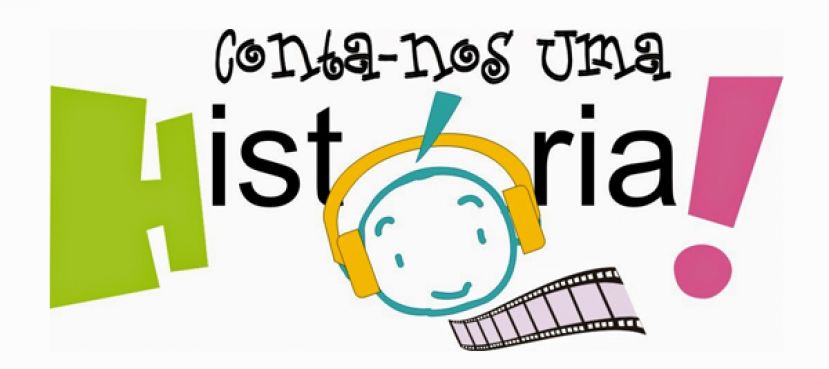 Conta-nos uma história!