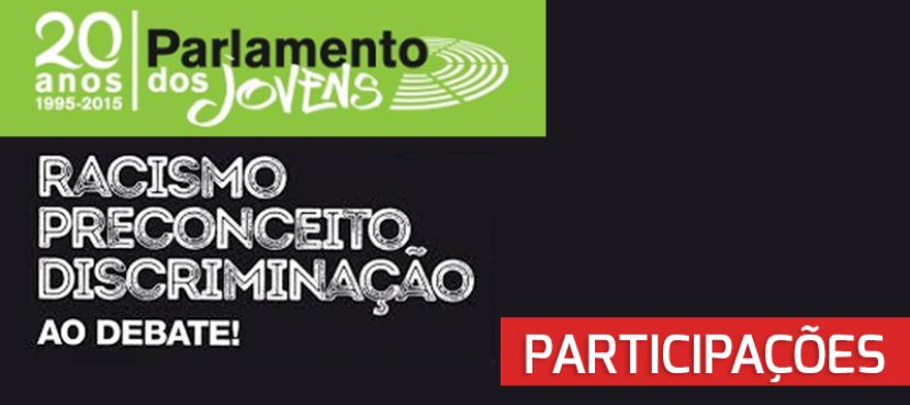Parlamento dos Jovens - Eleição da Presidente