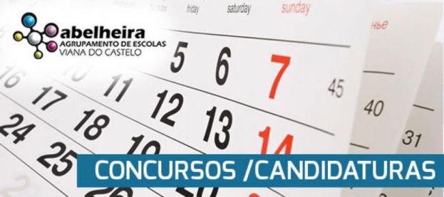 Concurso Psicólogo/a: candidato/a selecionado/a